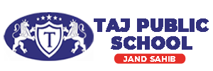 Taj Public School, Best CBSE School