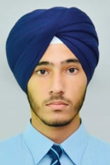 Sohitpal Singh
